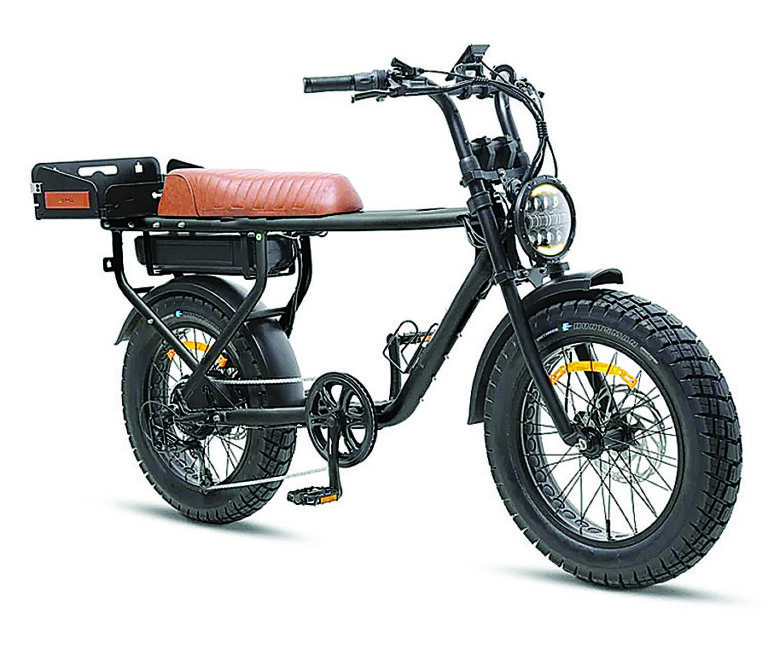 Youth e-bike survey - Clarence Valley Independent