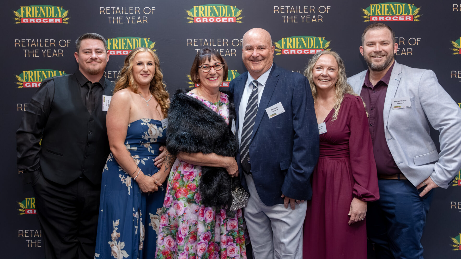 Store wins Friendly Grocer Retailer of the Year