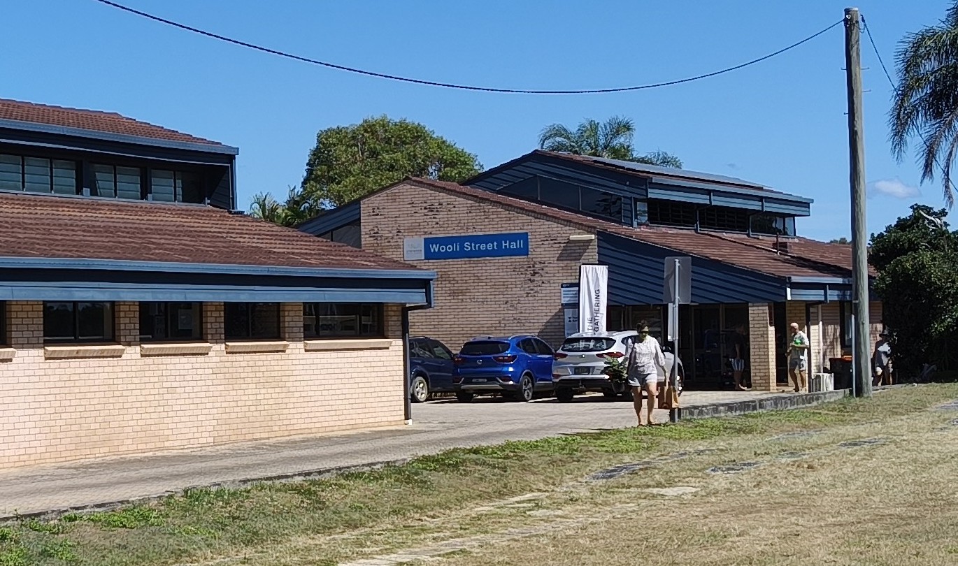 Church signs one year lease