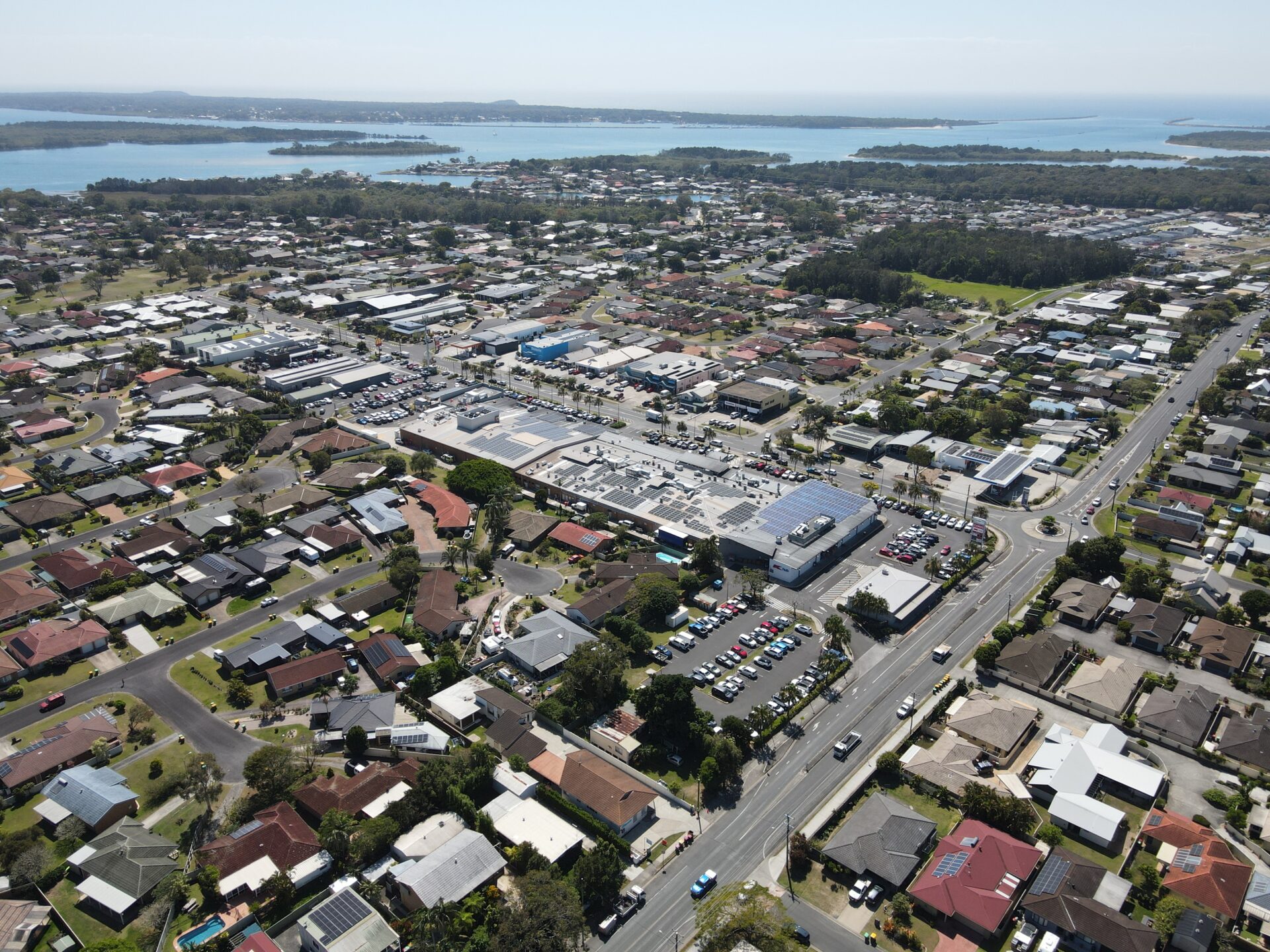 Shaping the future of Yamba