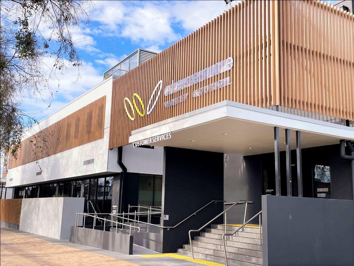 Highest potential rate rise in region